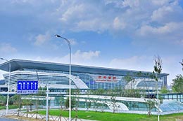 沈陽(yáng)南站